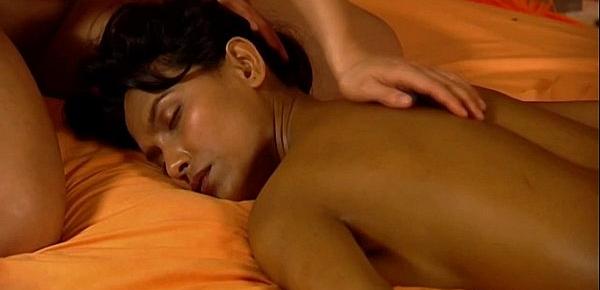  Exotic Tantra Massage From India